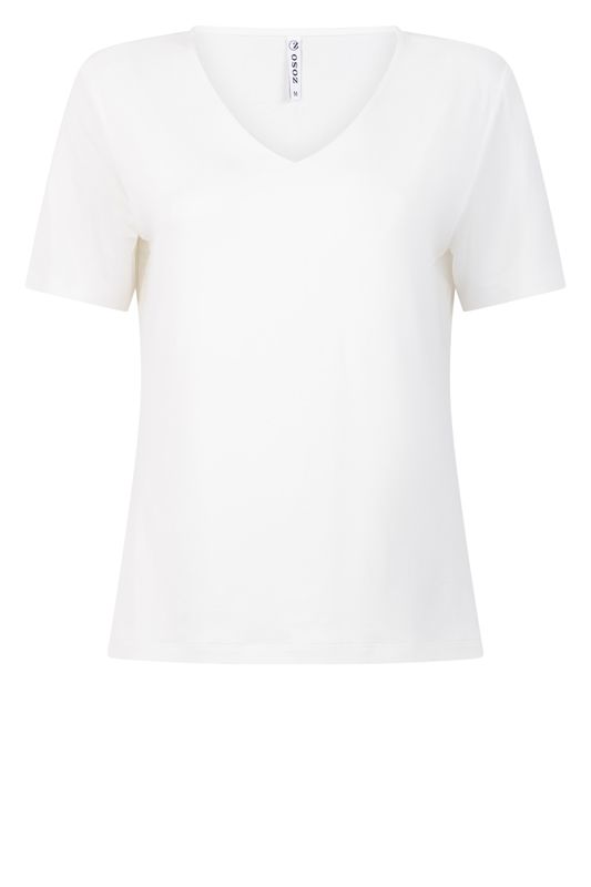 Zoso T-shirt basic