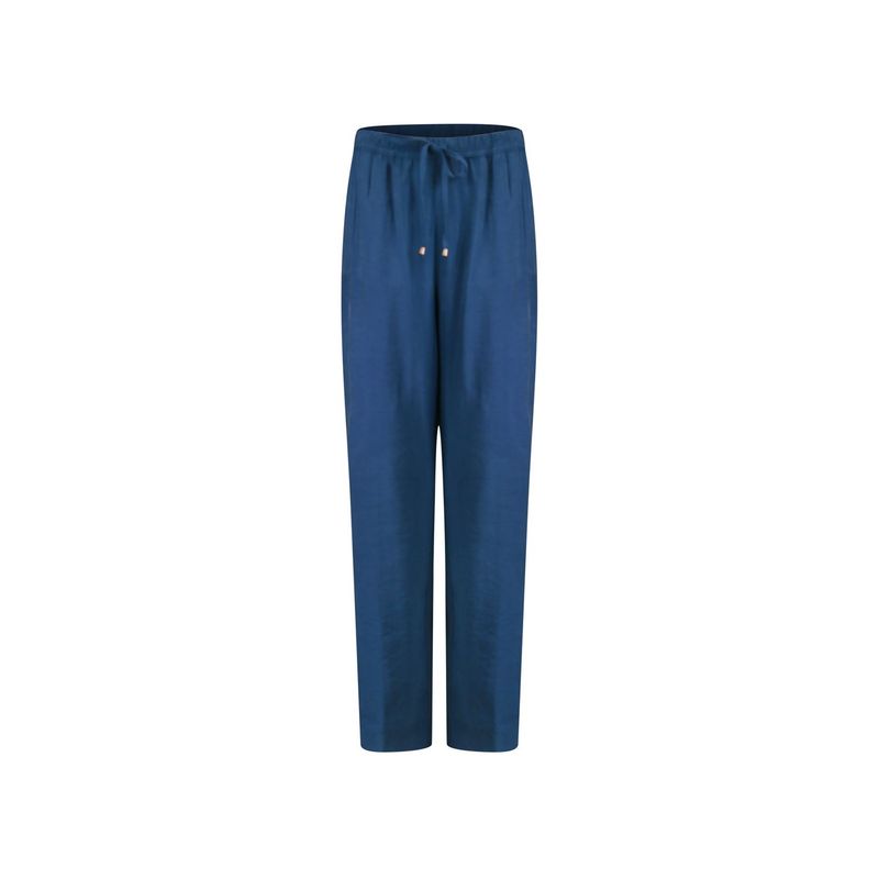 Another Woman broek cupro