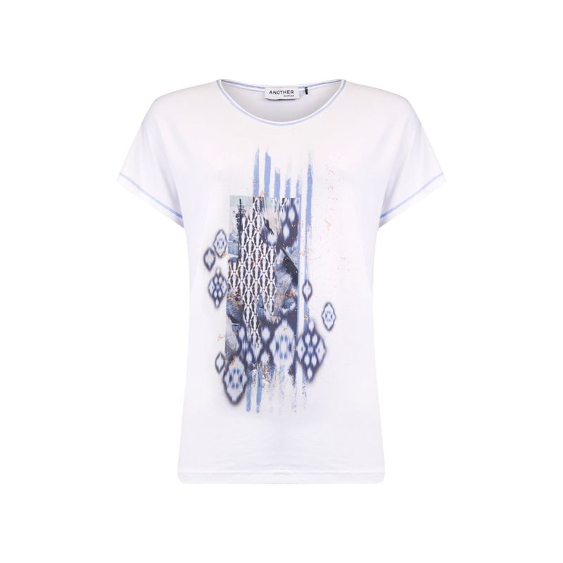 Another Woman T-shirt artwork