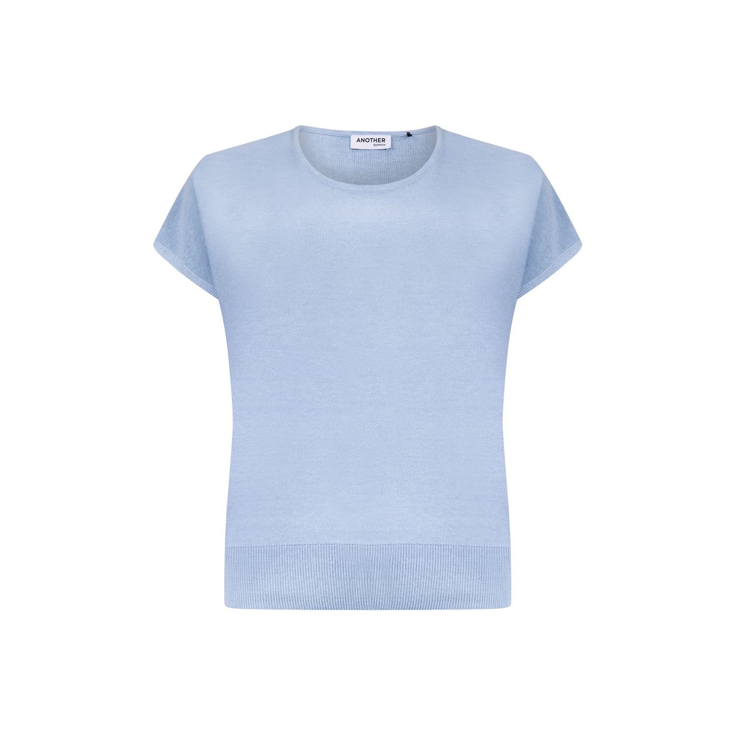 Another Woman top knit