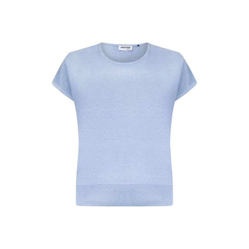 Another Woman top knit