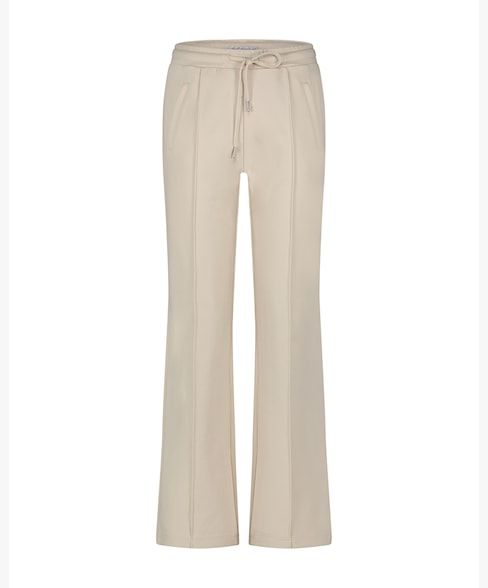 Red Button wide leg punta