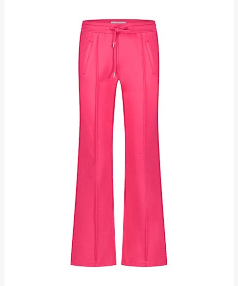 Red Button broek wide leg punta