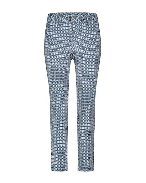 Red Button broek multi print