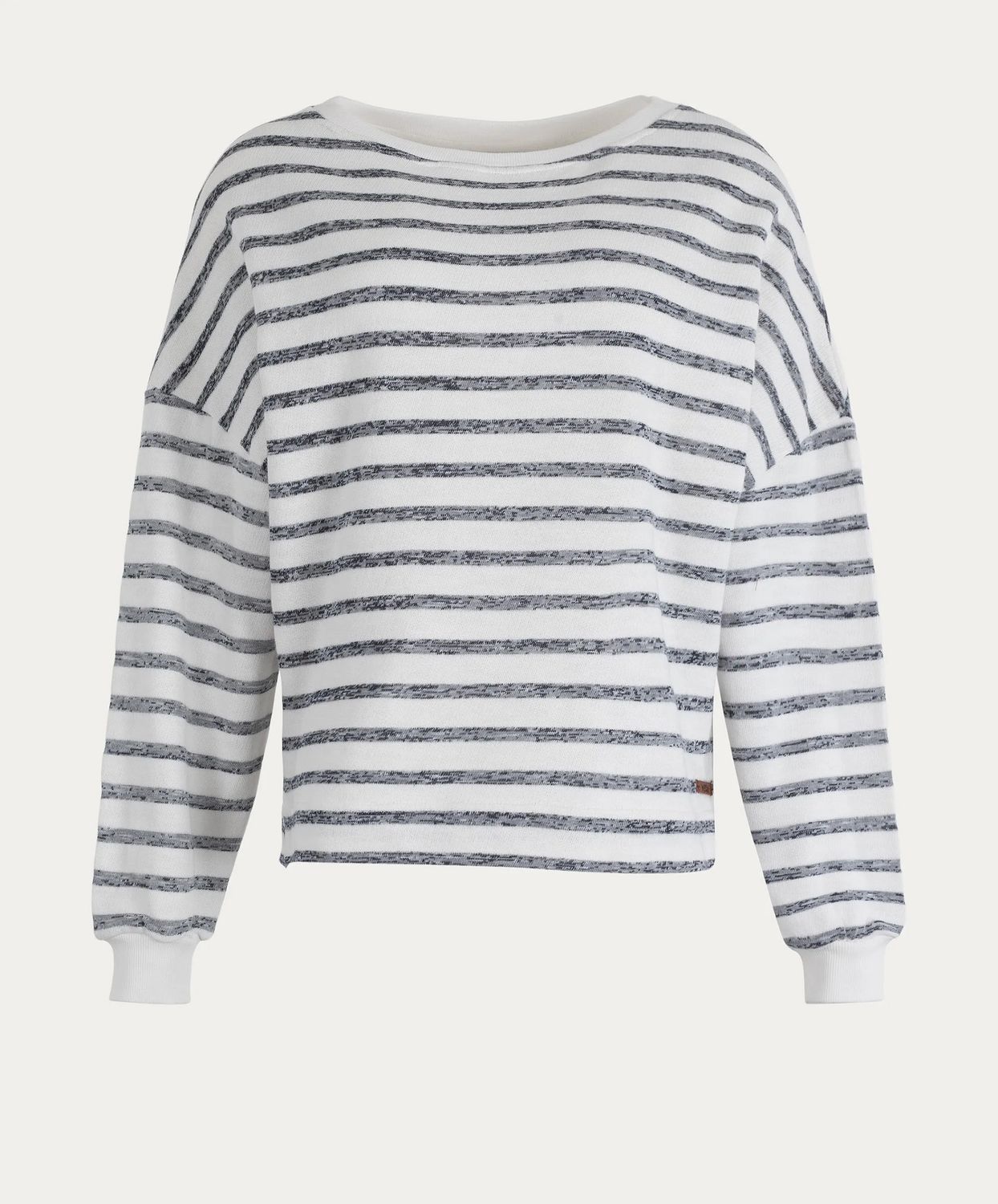 MSCW sweater streep