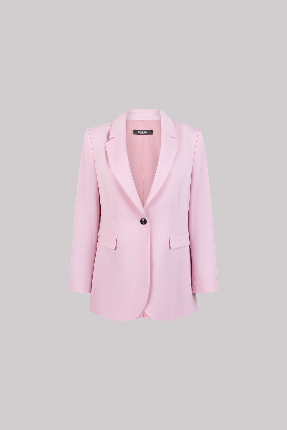 Jansen Amsterdam blazer lang