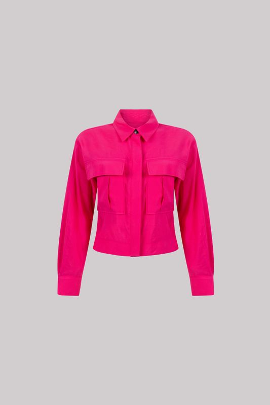 Jansen Amsterdam jacket uni