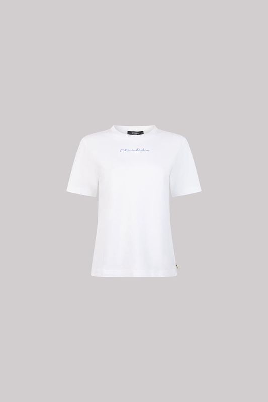 Jansen Amsterdam T-shirt tekst