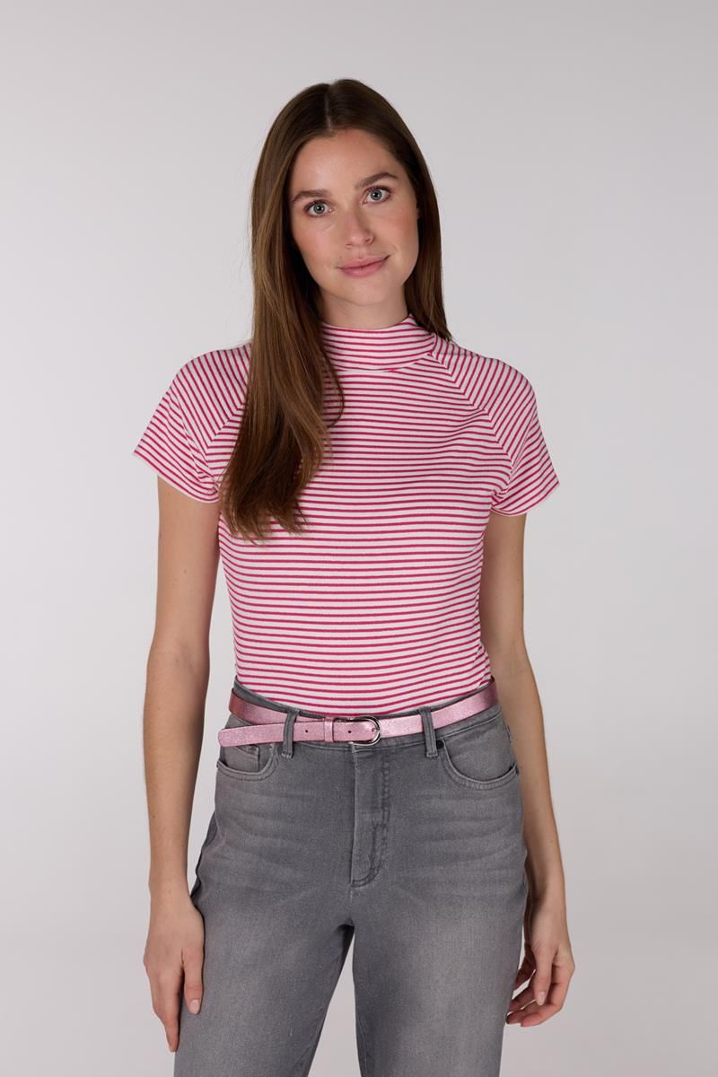 Jansen Amsterdam shirt turtle