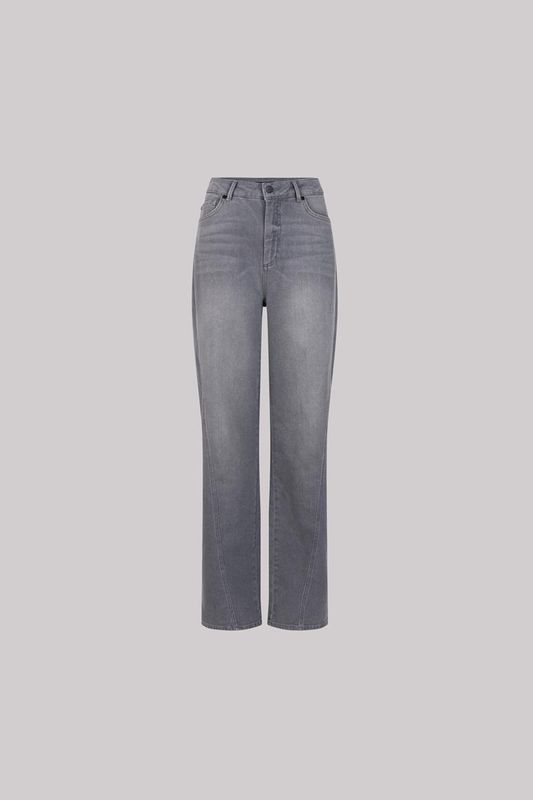 Jansen Amsterdam jeans wijd glitter