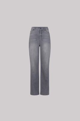 Jansen Amsterdam jeans wijd glitter