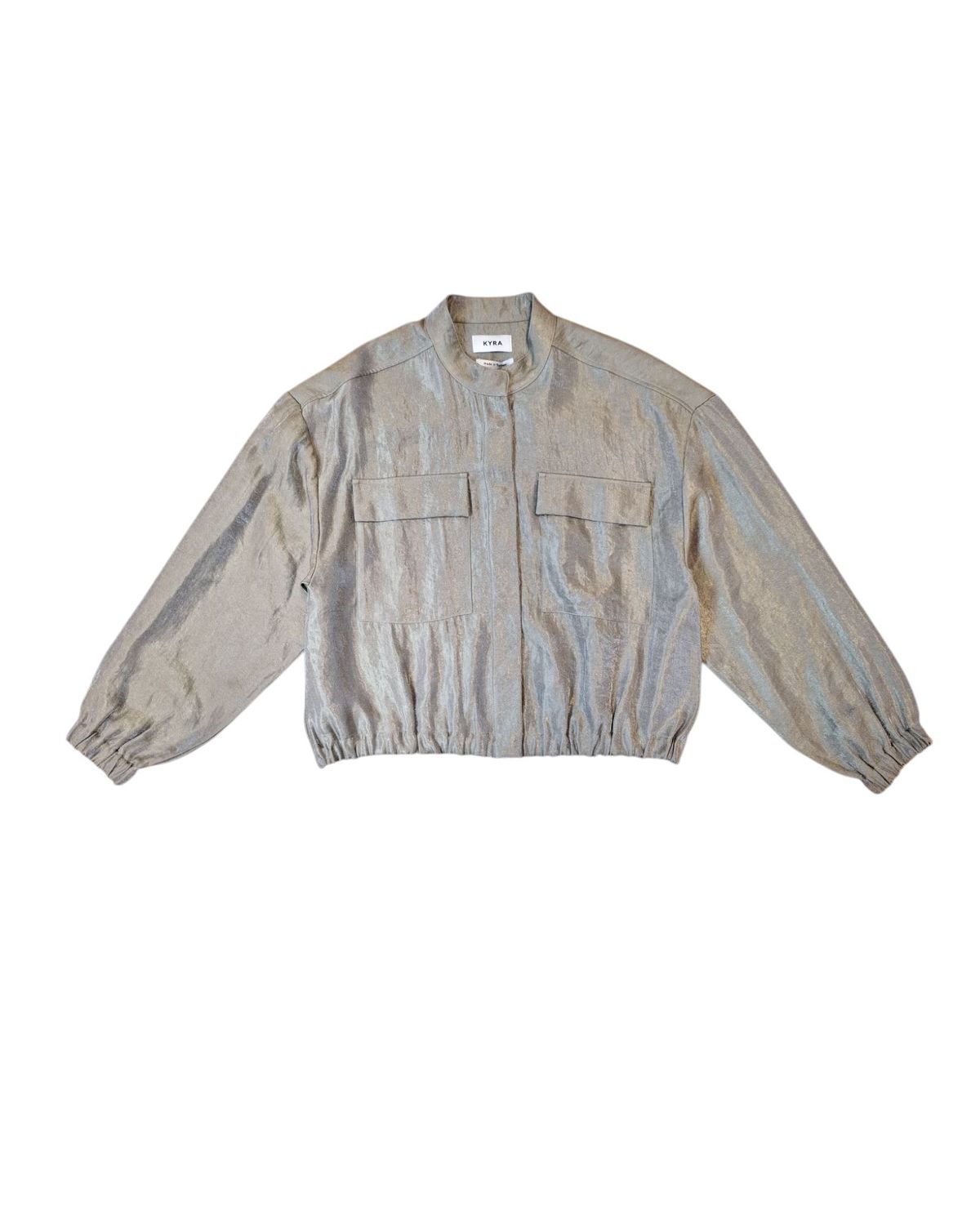 Kyra jacket sparkling