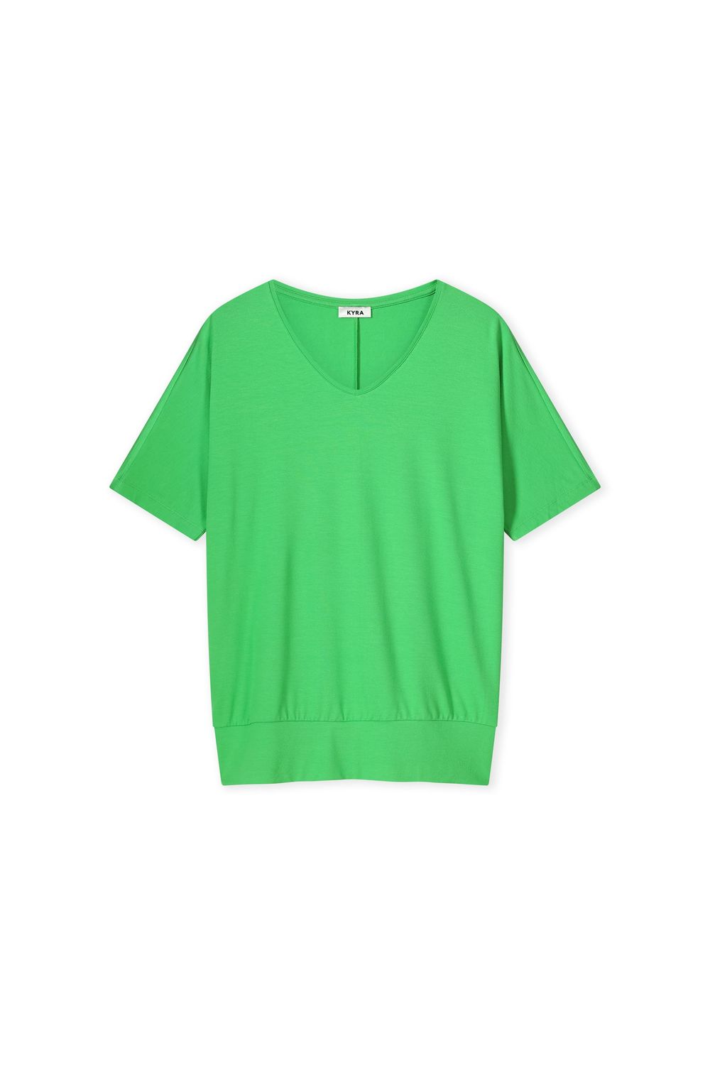 Kyra shirt V-hals