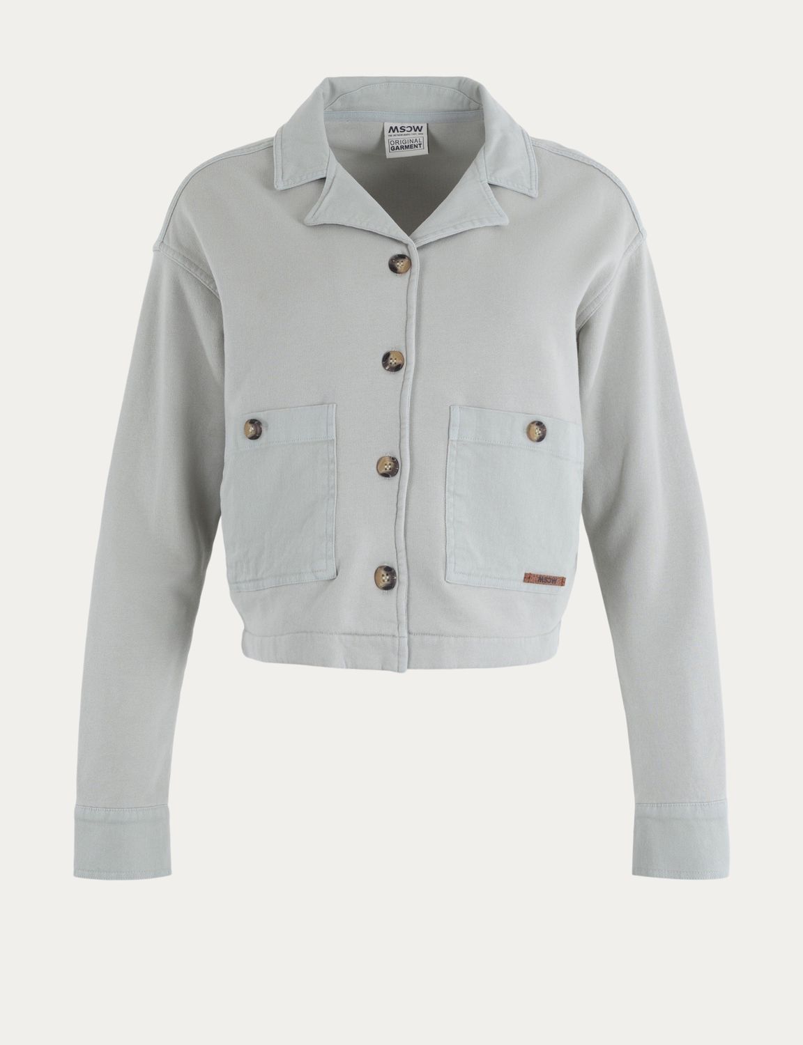 MSCW jacket jersey