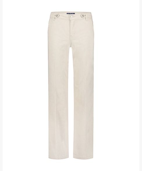 Red Button broek streep