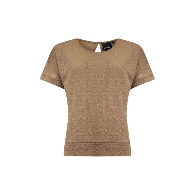 Poools shirt reliëf