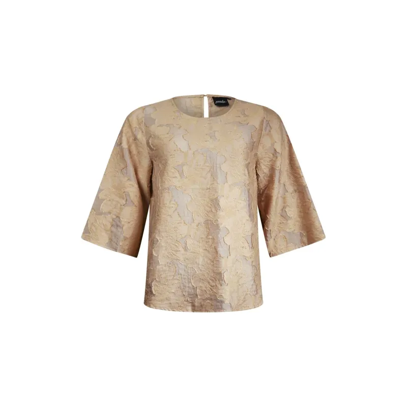 Poools blouson aus-brenner