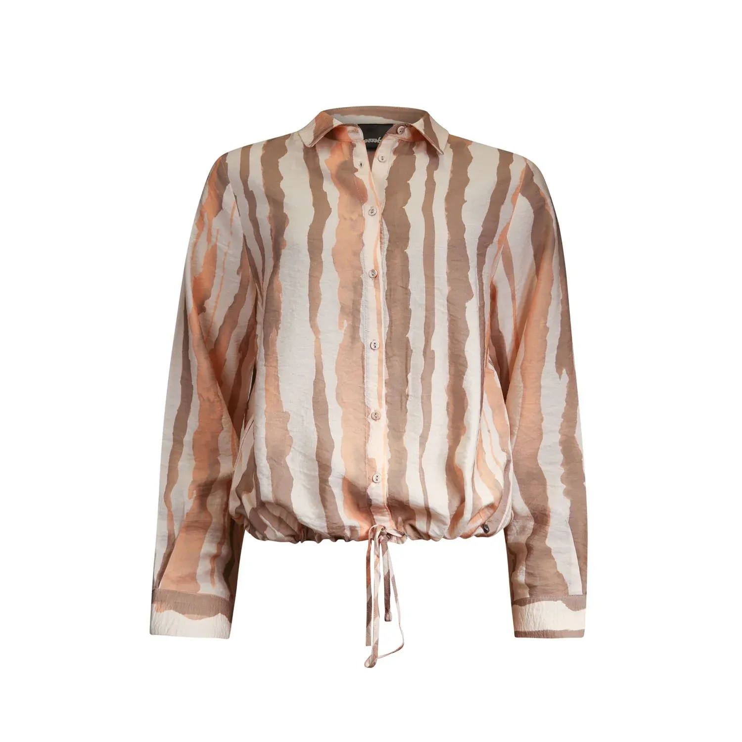 Poools blouse print