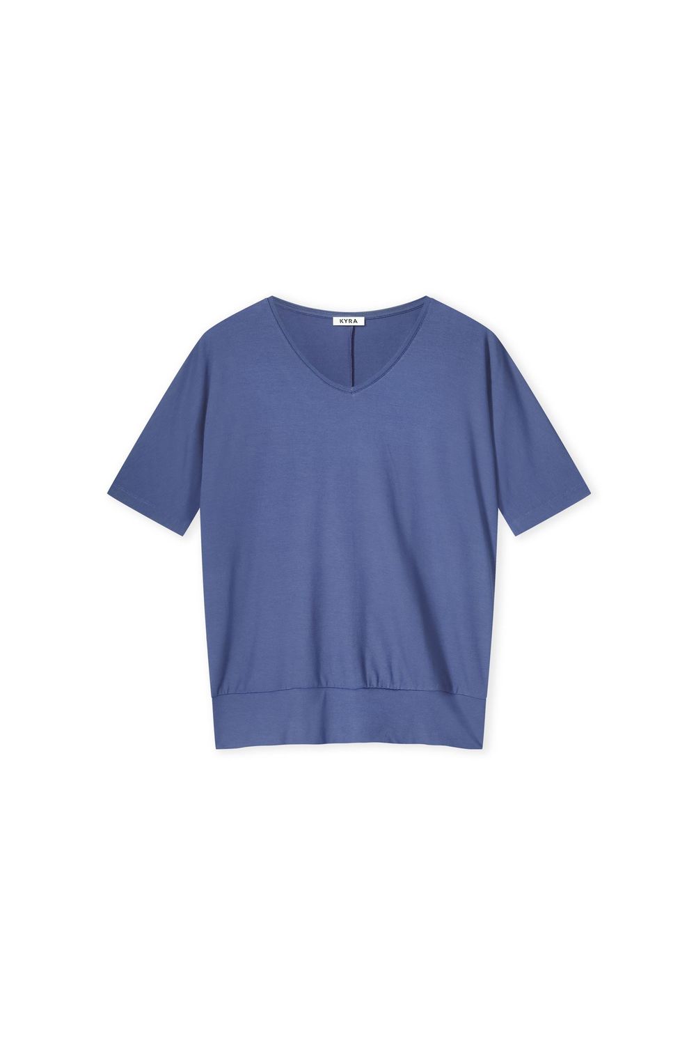 Kyra shirt V-hals