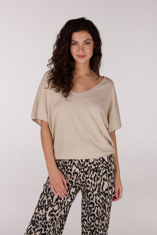 Jansen Amsterdam shirt oversized