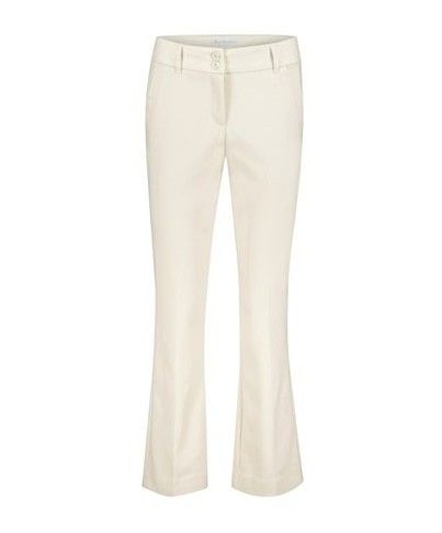 Red Button 7/8 flair broek
