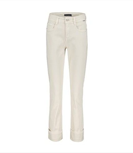 Red Button colour denim