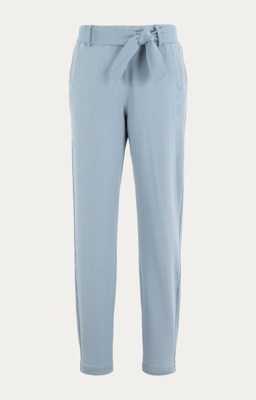 MSCW comfy jersey broek