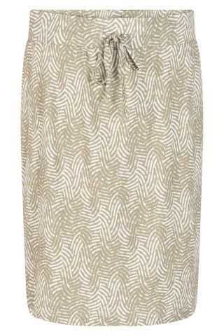 Zoso rok jersey print