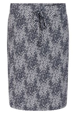 Zoso rok jersey print