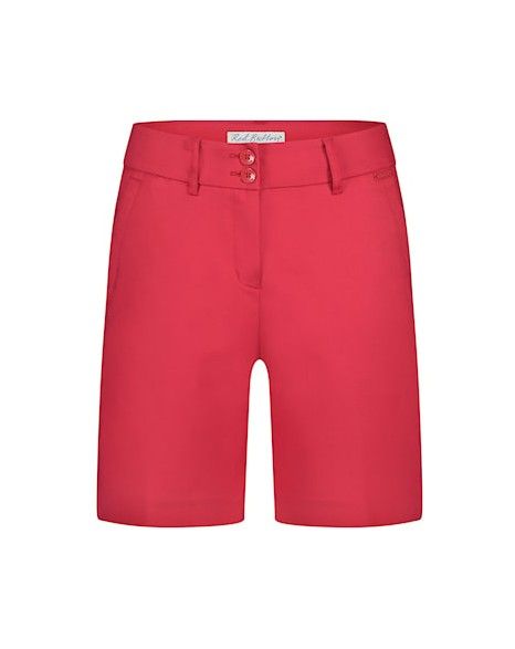 Red Button short uni