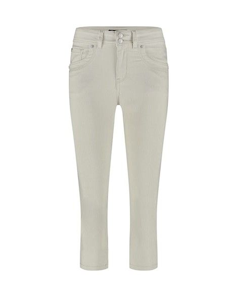Red Button capri streep
