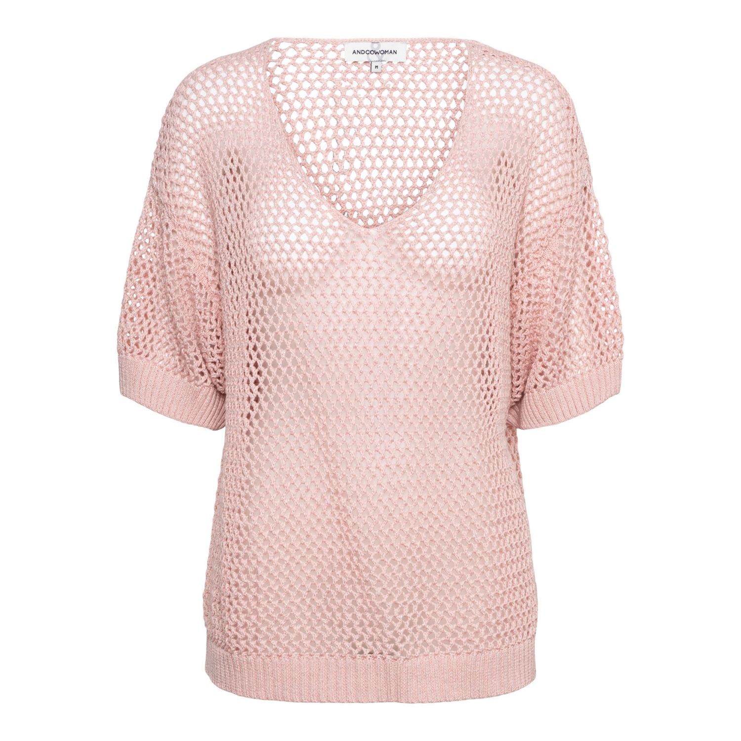 &amp;CO Woman trui ajour