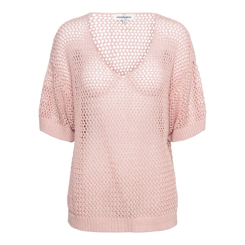 &amp;CO Woman trui ajour