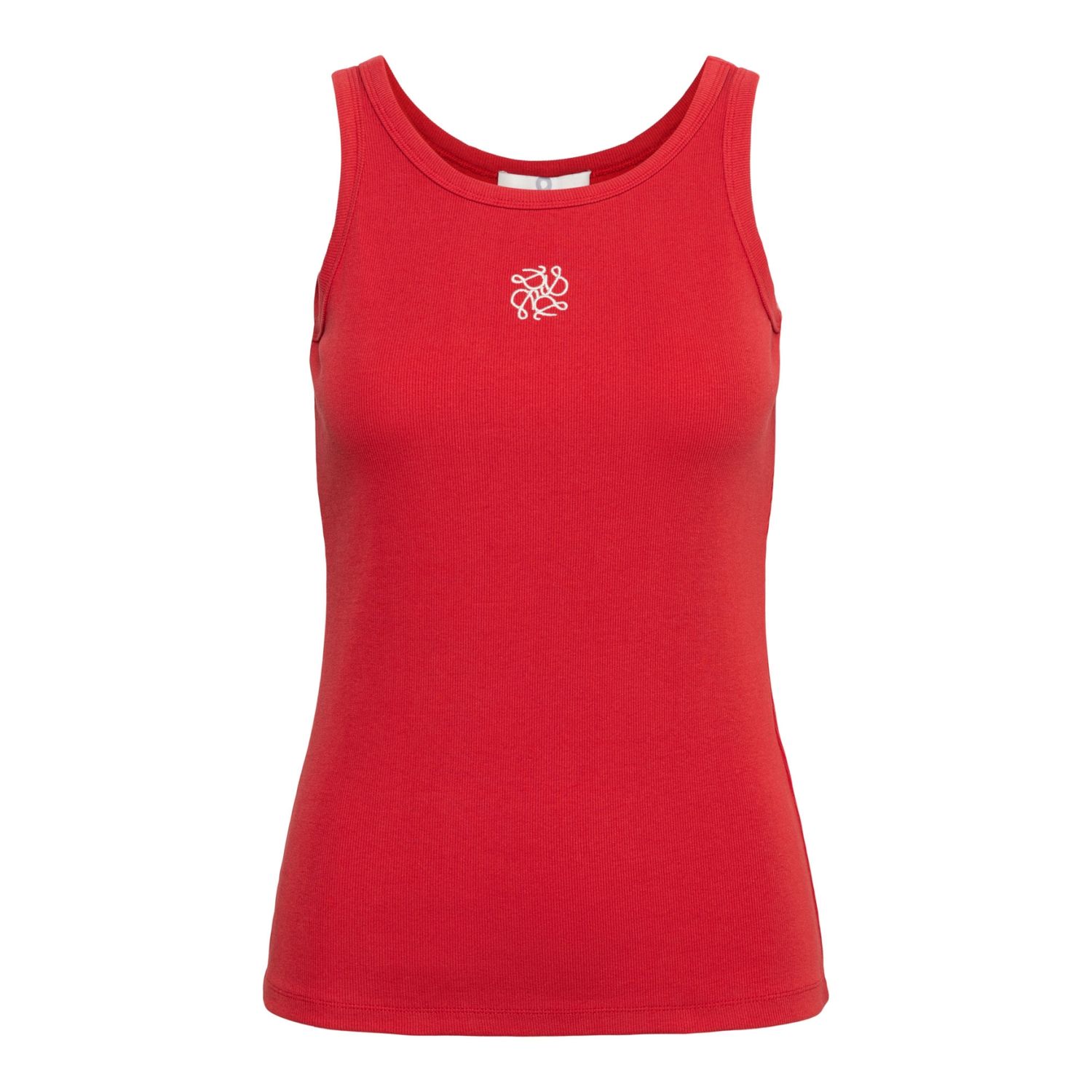 &amp;CO Woman top rib
