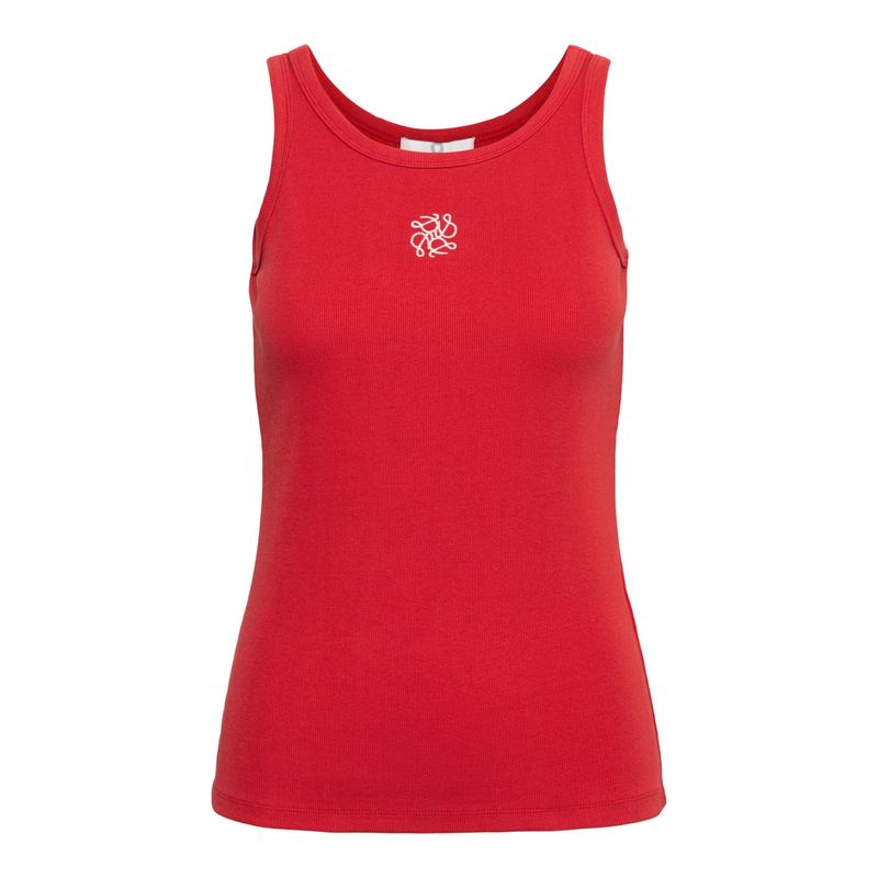 &amp;CO Woman top rib