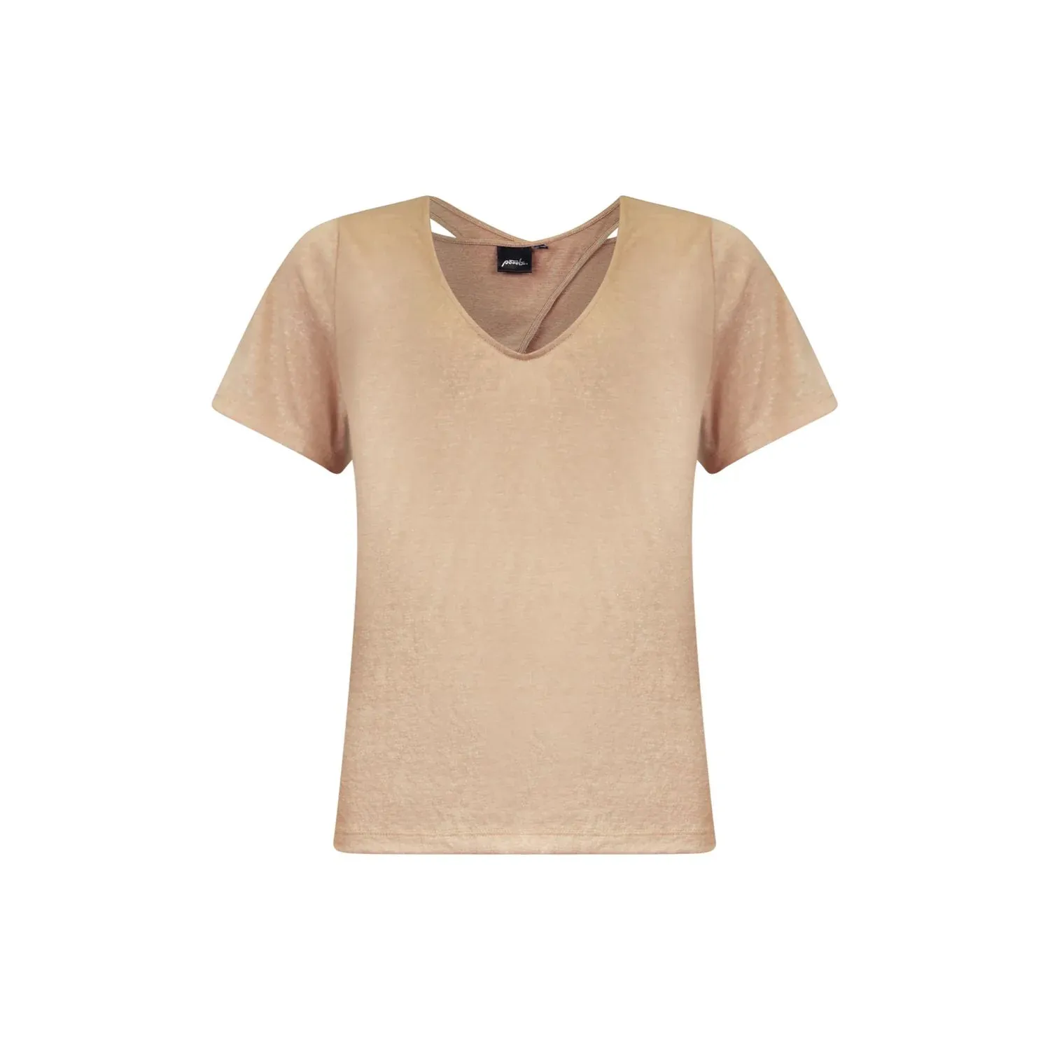 Poools shirt overslag