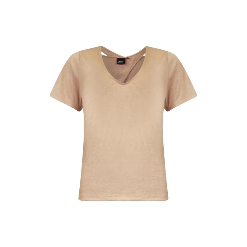 Poools shirt overslag