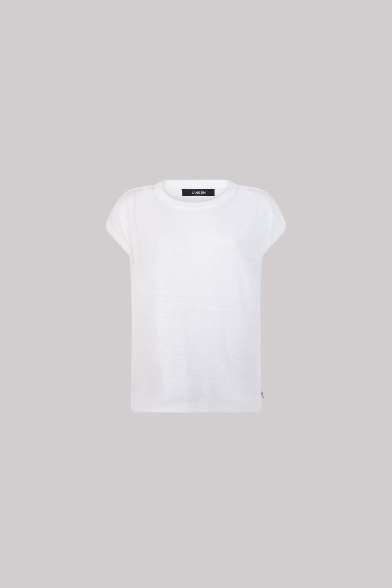 Jansen Amsterdam shirt loose