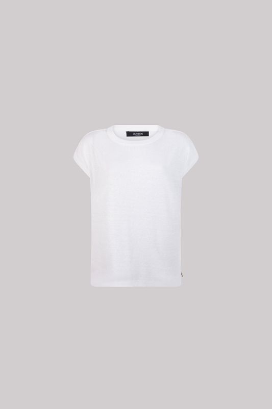 Jansen Amsterdam shirt loose