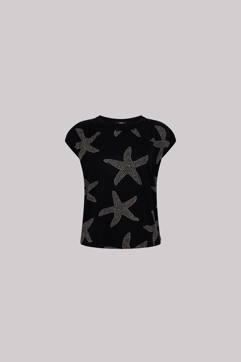Jansen Amsterdam shirt zeester