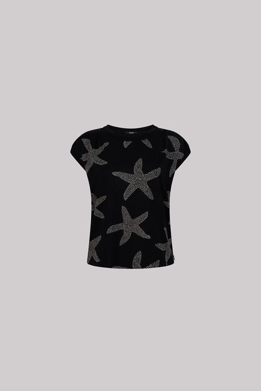 Jansen Amsterdam shirt zeester