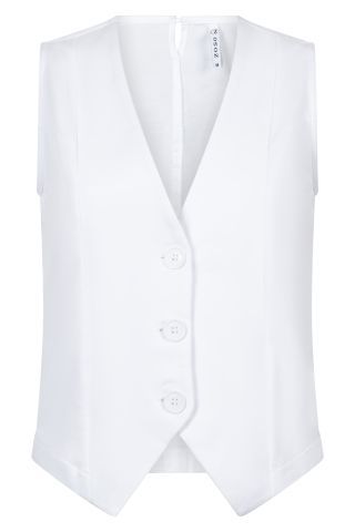 Zoso gilet jersey