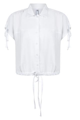 Zoso blouse striklint