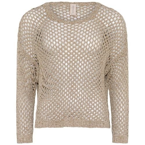 Skovhuus trui tape knit