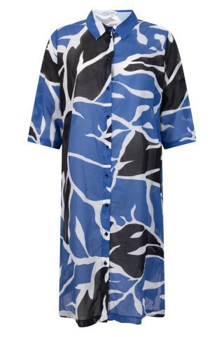 Zoso blouse jurk