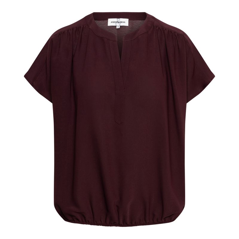 &amp;CO Woman blouson uni