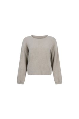 Jansen Amsterdam trui plush