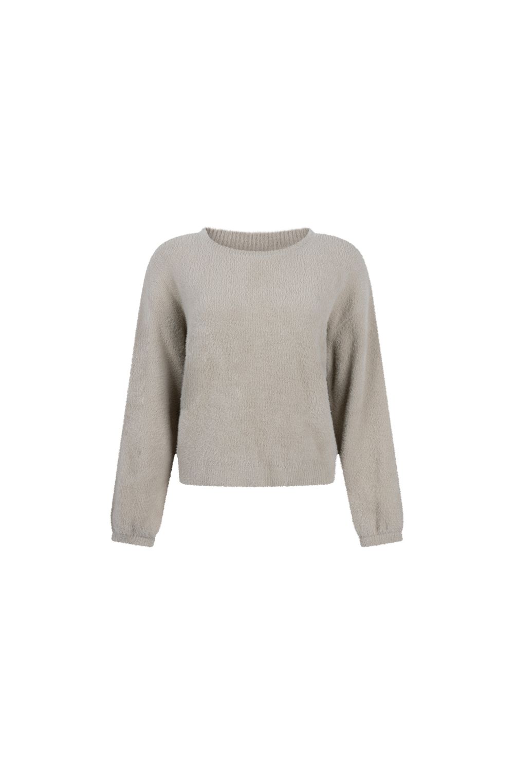 Jansen Amsterdam trui plush