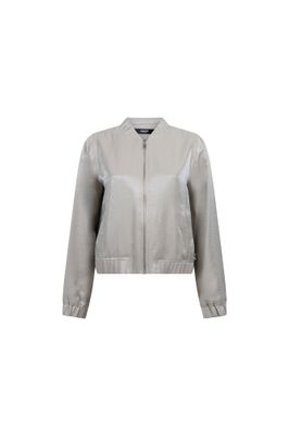 Jansen Amsterdam bomber jacket glans