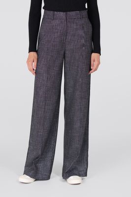 Jansen Amsterdam pantalon mêlee
